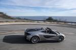 McLaren 570S Spider 2017 года (NA)
